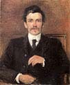 John Millington Synge